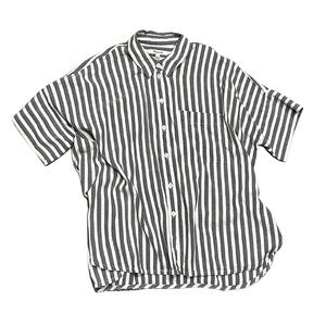 Madewell Loose fit Blouse